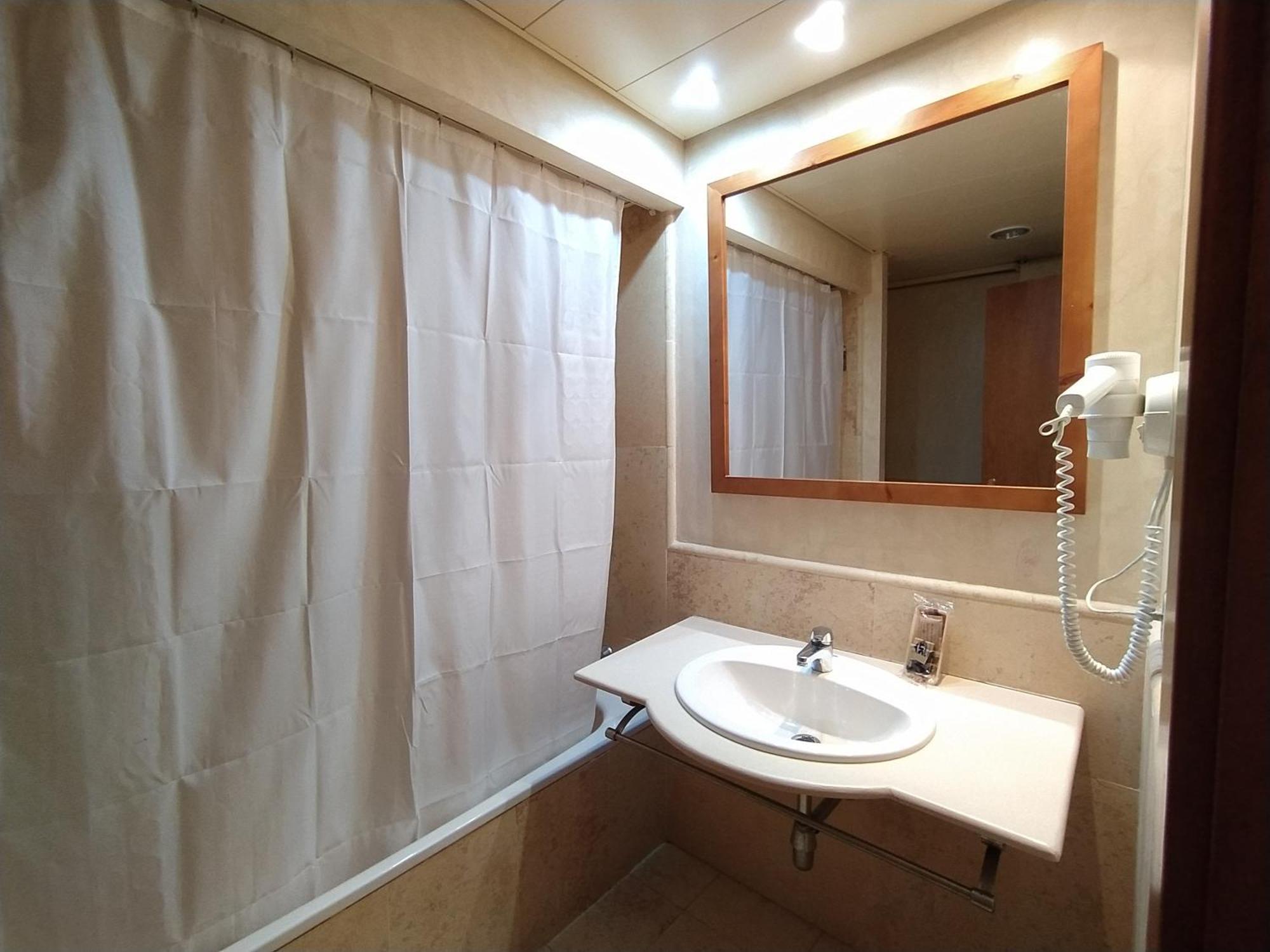 Apartamento Vistas Marismas Dos Dormitorios Ісла-Канела Екстер'єр фото