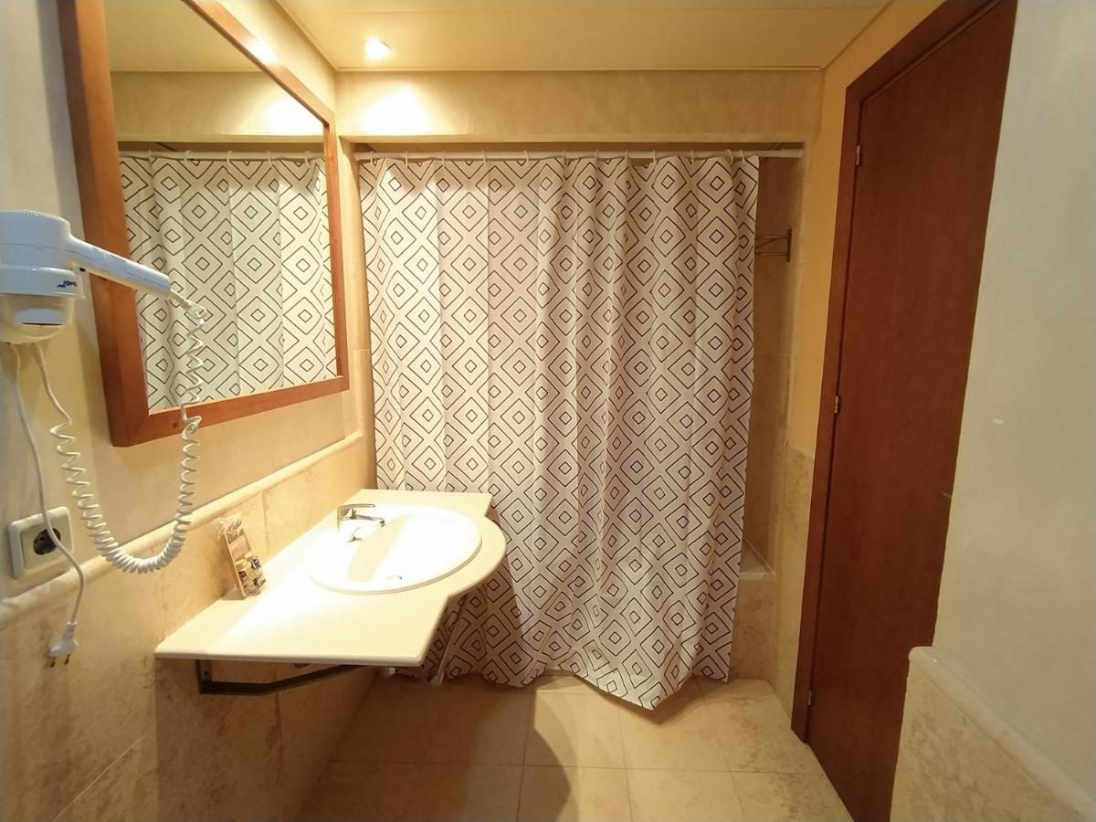 Apartamento Vistas Marismas Dos Dormitorios Ісла-Канела Екстер'єр фото